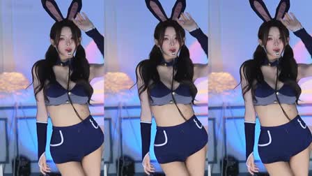 AfreecaTV慧明(BJ혜밍)2025年9月28日舞蹈剪辑035717